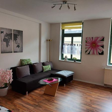 Ferienwohnung Eddi ไรเคนบาค อิม โวกท์ลันด์ ภายนอก รูปภาพ