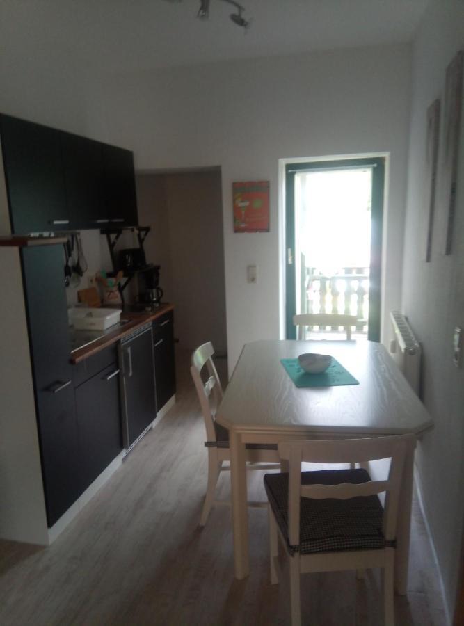 Ferienwohnung Eddi ไรเคนบาค อิม โวกท์ลันด์ ภายนอก รูปภาพ